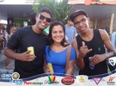 Fã de Farra